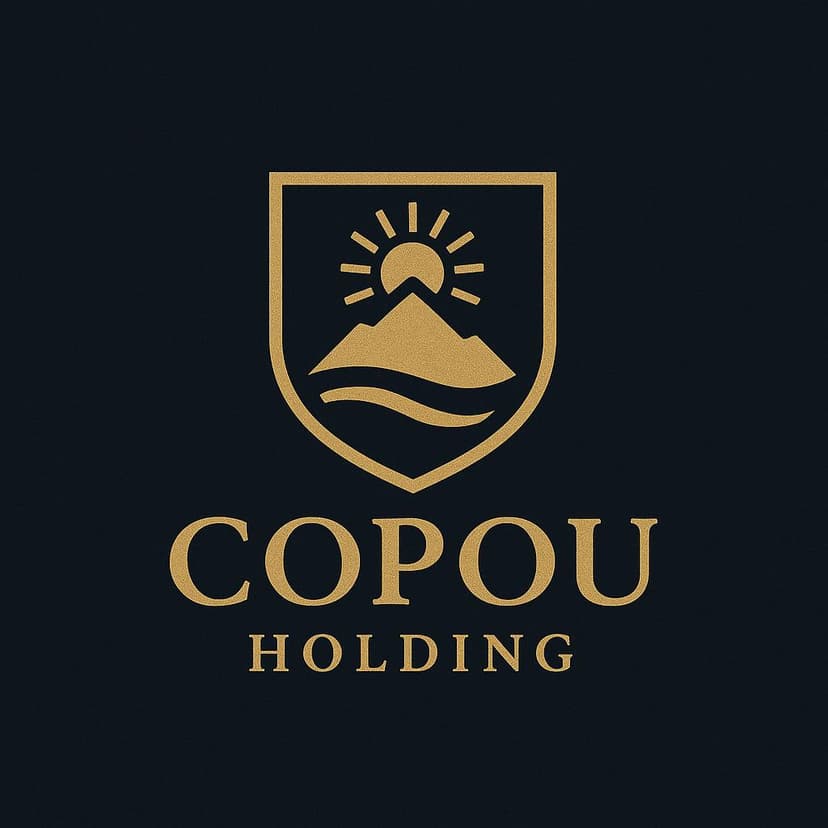 COPOU HOLDING SRL
